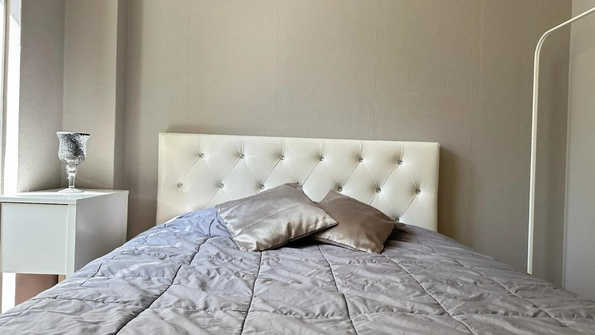 Bright 1Br Apartment In Kallio With Best Location Helsinki