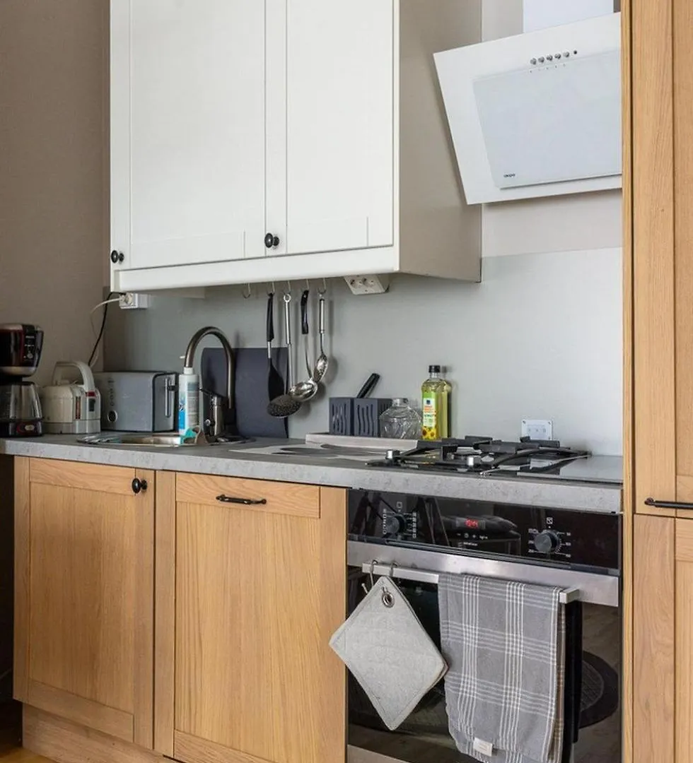 Bright 1Br Apartment In Kallio With Best Location Helsinki Finland