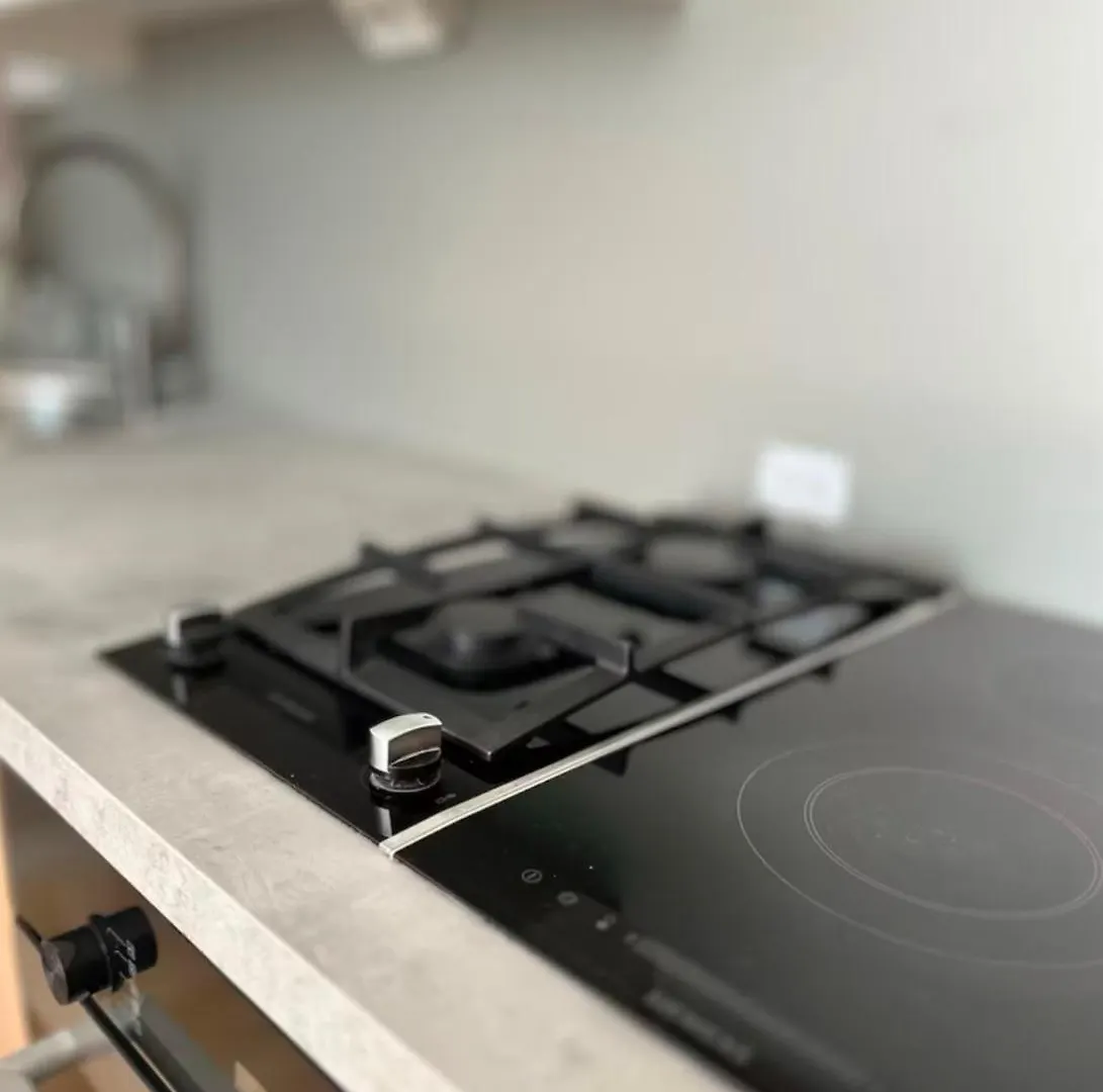 Bright 1Br Apartment In Kallio With Best Location Helsinki